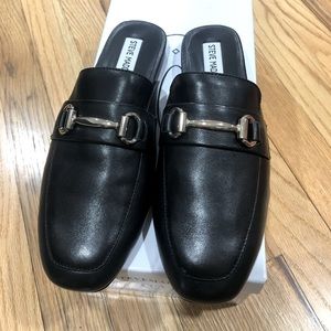 Women brand new mules